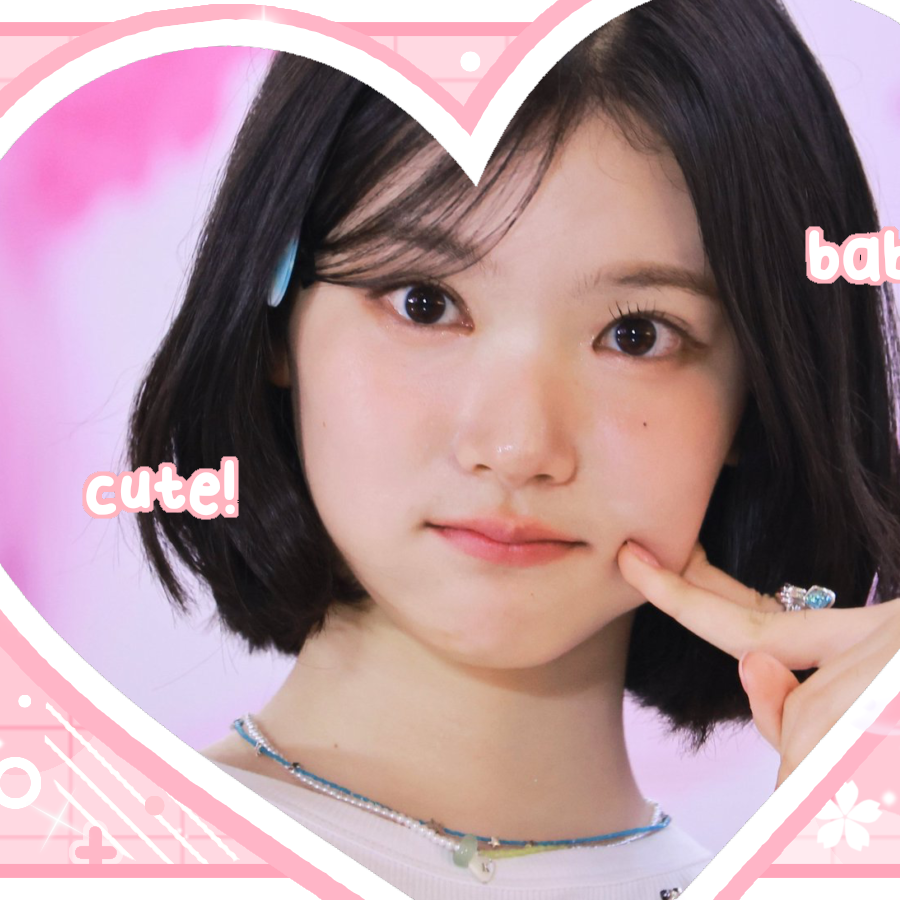 Latest photo of Jiwoo (Hearts2Hearts)