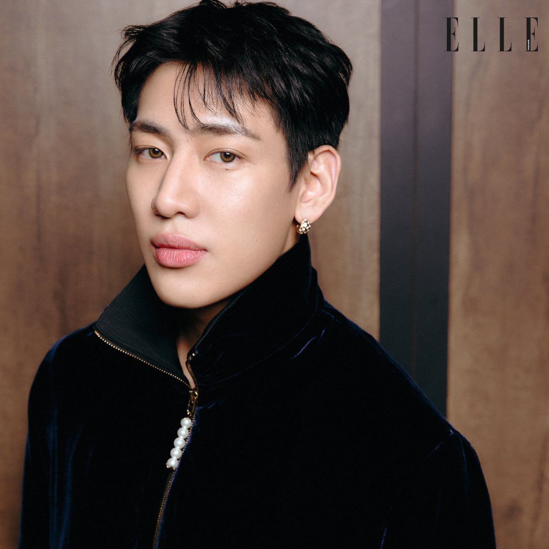 ベンベン (GOT7)の最近の活動写真