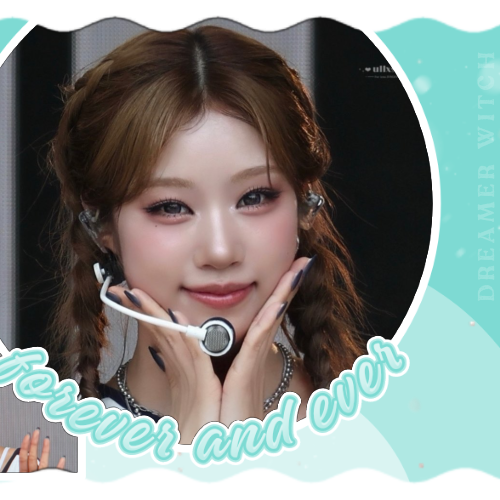 A moment captured by Choi Jungeun (izna)'s fan