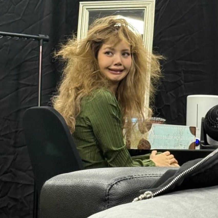 BLACKPINK 팬이 찍은 순간