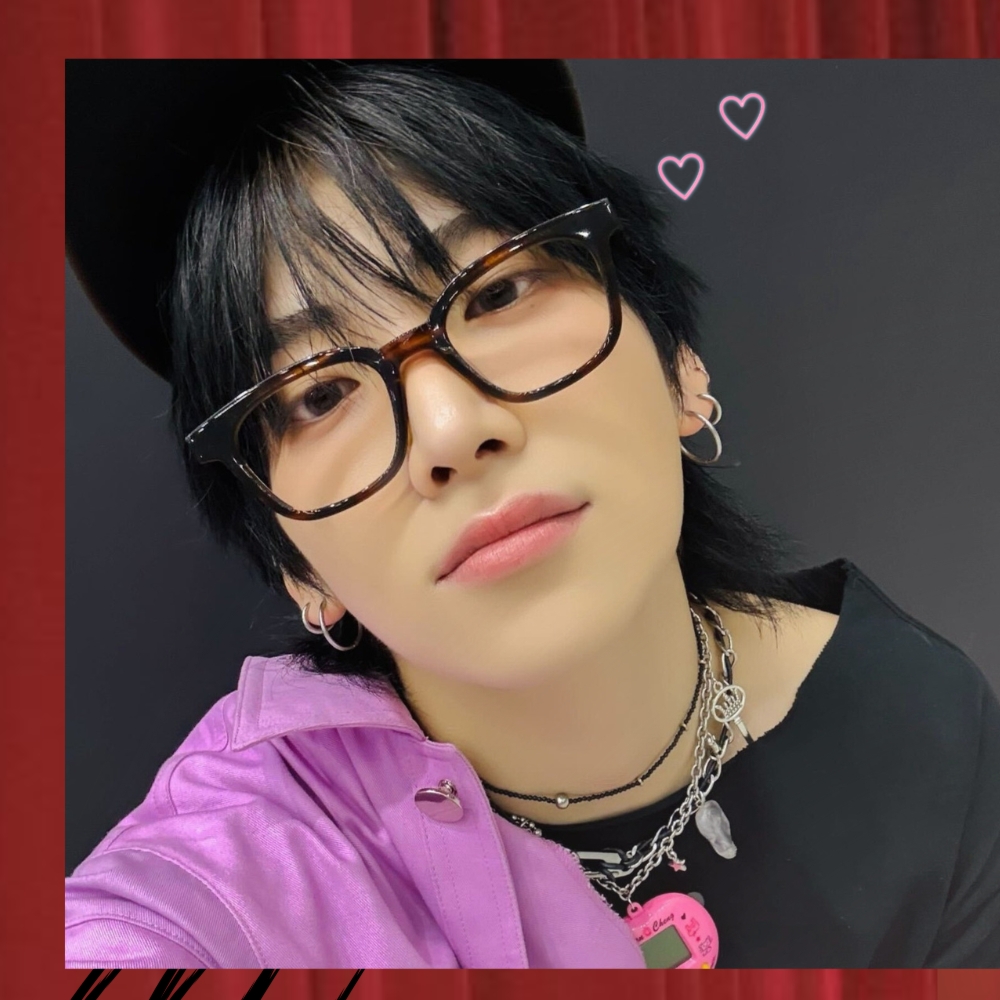 Behind-the-scenes cut of Yuma (&TEAM)