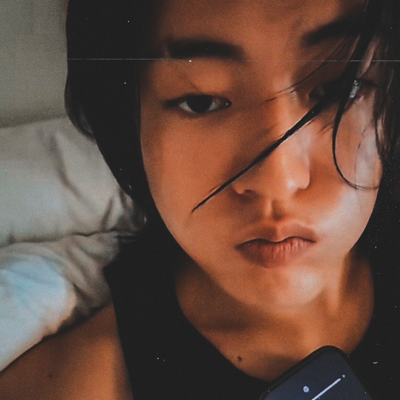 Behind-the-scenes cut of Haruto (TREASURE)