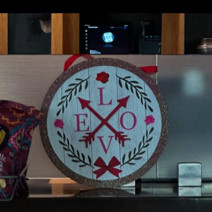 A moment captured by EXO's fan