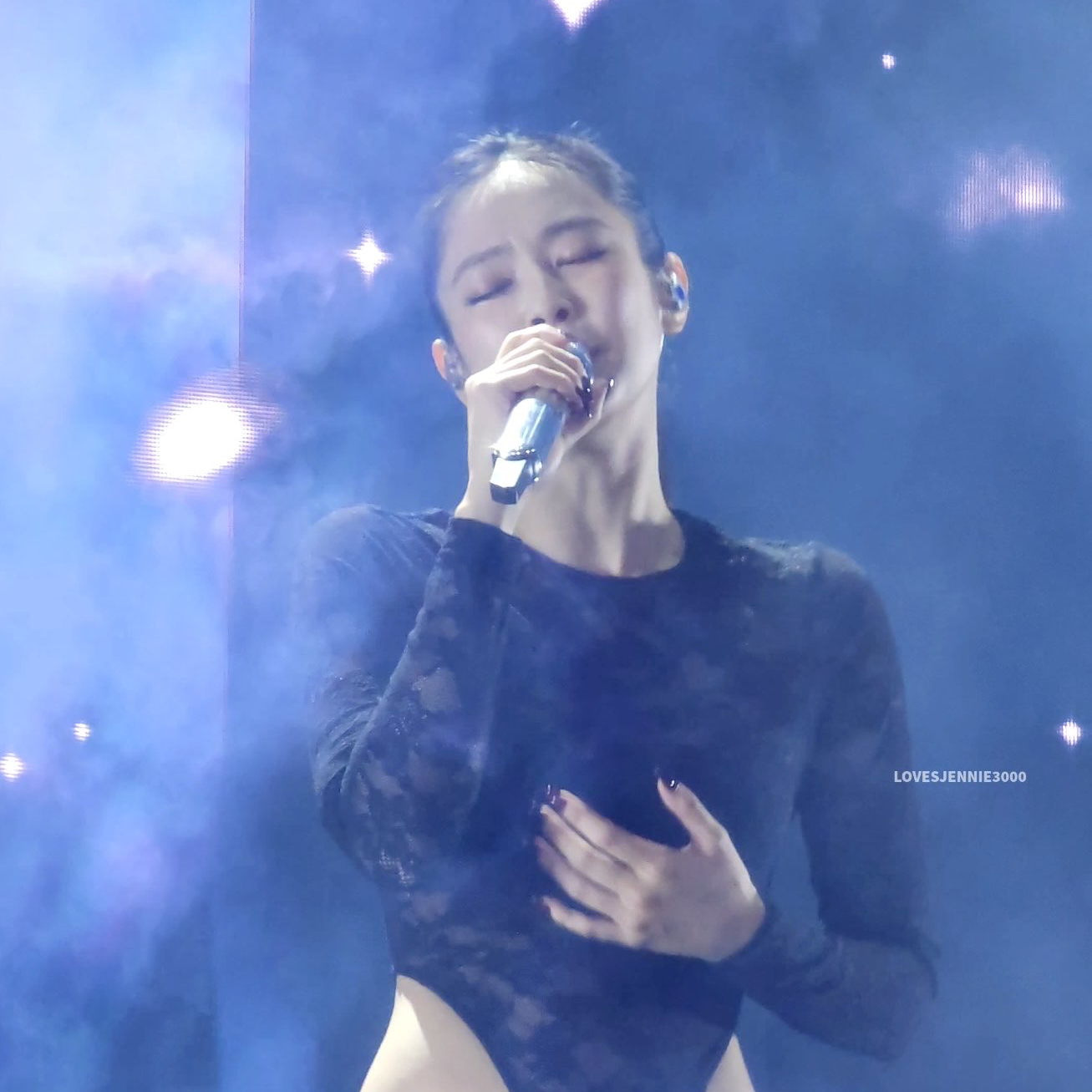 제니 (BLACKPINK)의 최신 사진