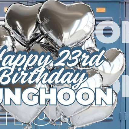 Recent activity shot of Jake (ENHYPEN)