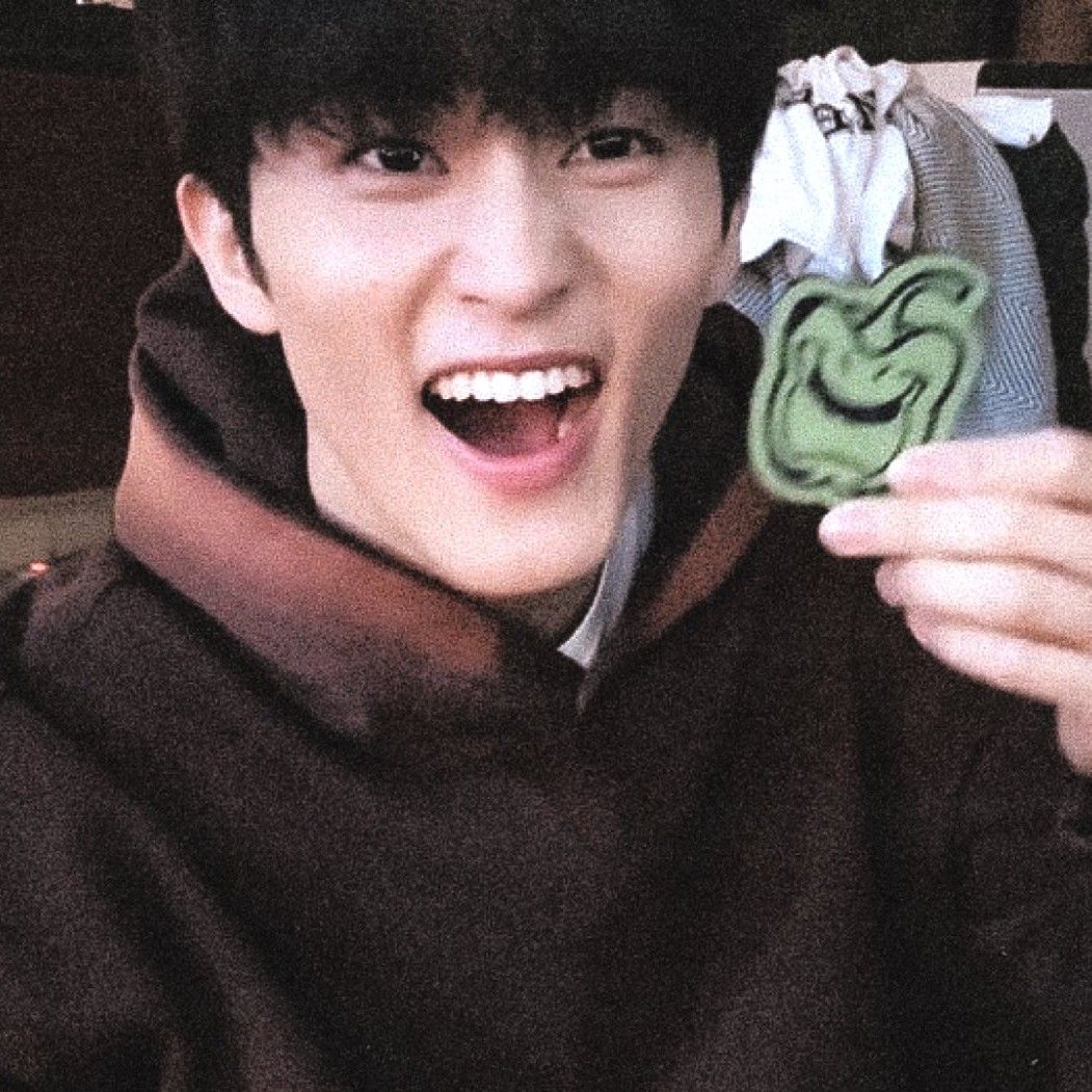 Recent activity shot of Mark (NCT 127, NCT DREAM)