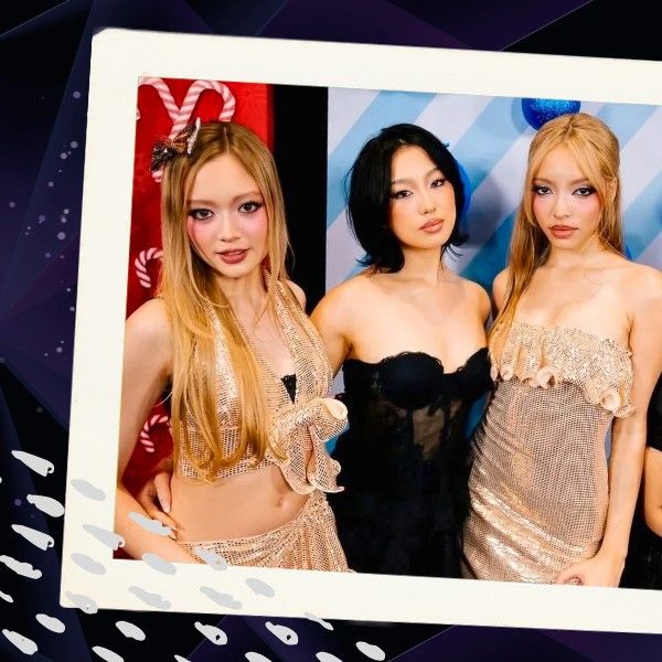 Latest photo of GIRLSET