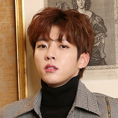 A moment captured by Sungyeol (INFINITE)'s fan