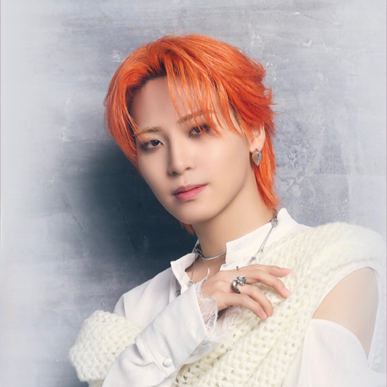 Behind-the-scenes cut of Kawashiri Ren (JO1)