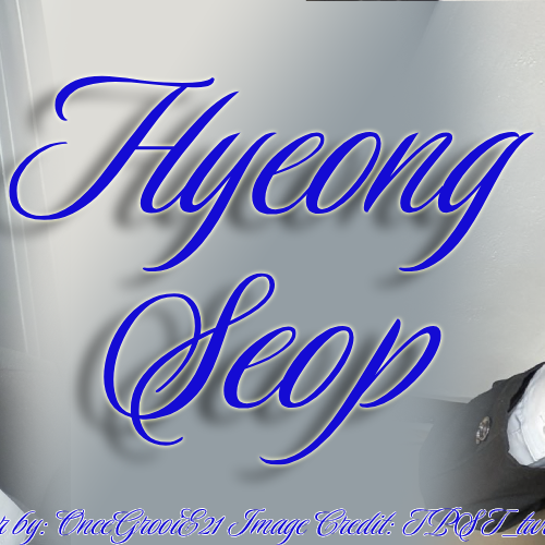 Recent activity shot of Hyeongseop (TEMPEST)