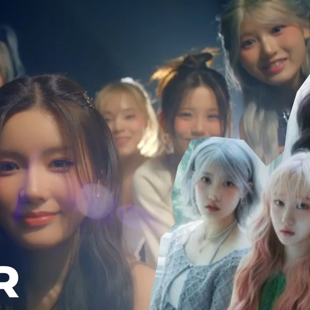 Behind-the-scenes cut of CSR