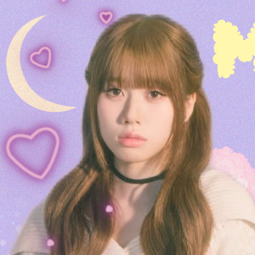 Behind-the-scenes cut of Takami Ayane (ME:I)