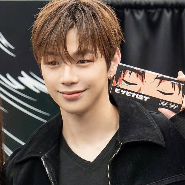 강다니엘 팬이 찍은 순간