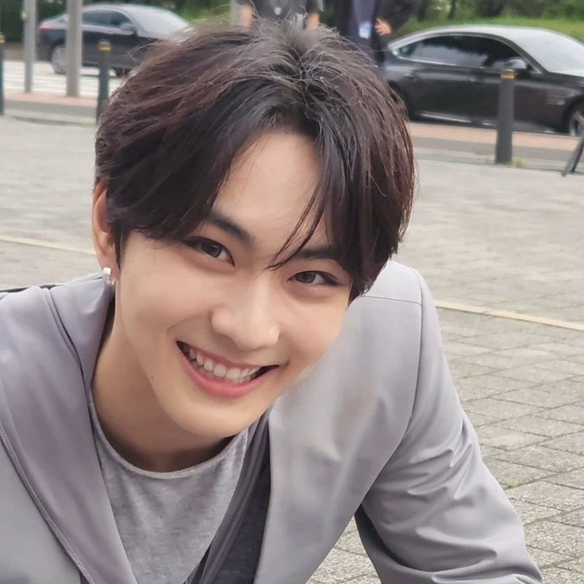 ENHYPEN的幕後花絮