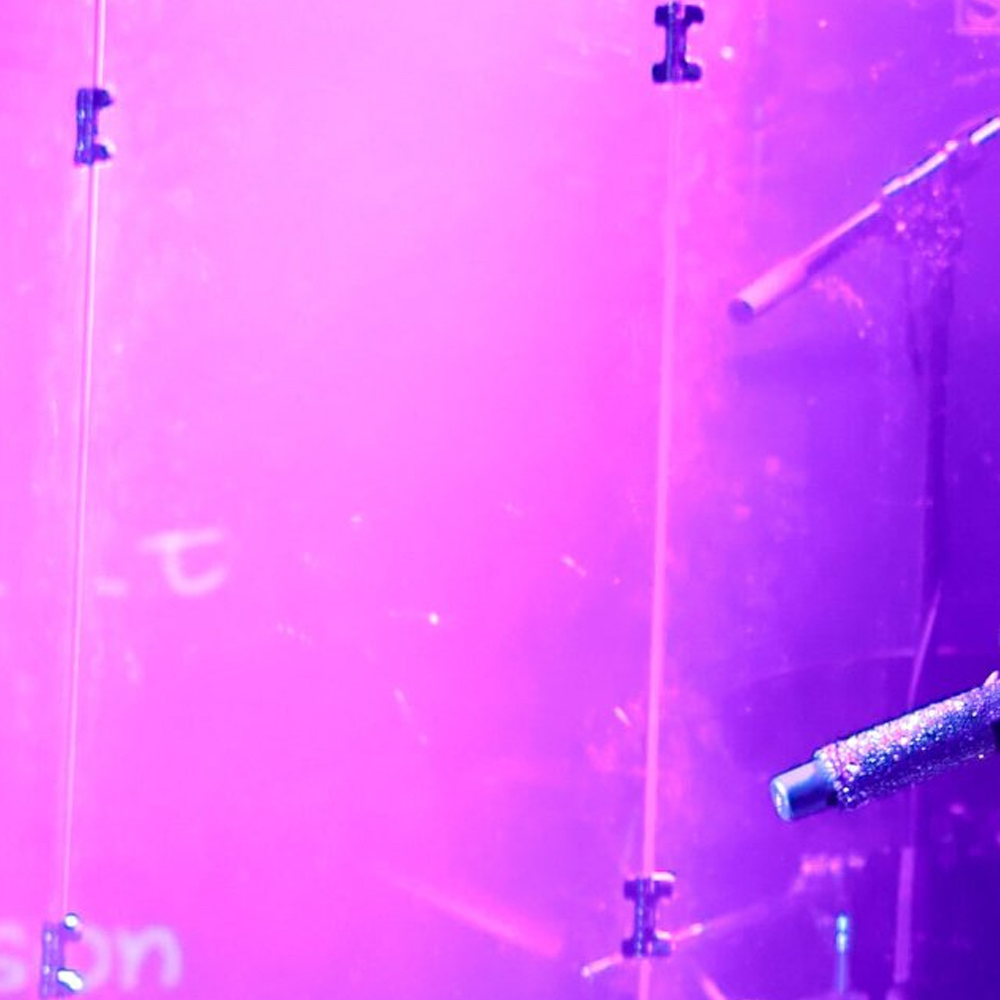 A moment captured by HaSeul (ARTMS)'s fan