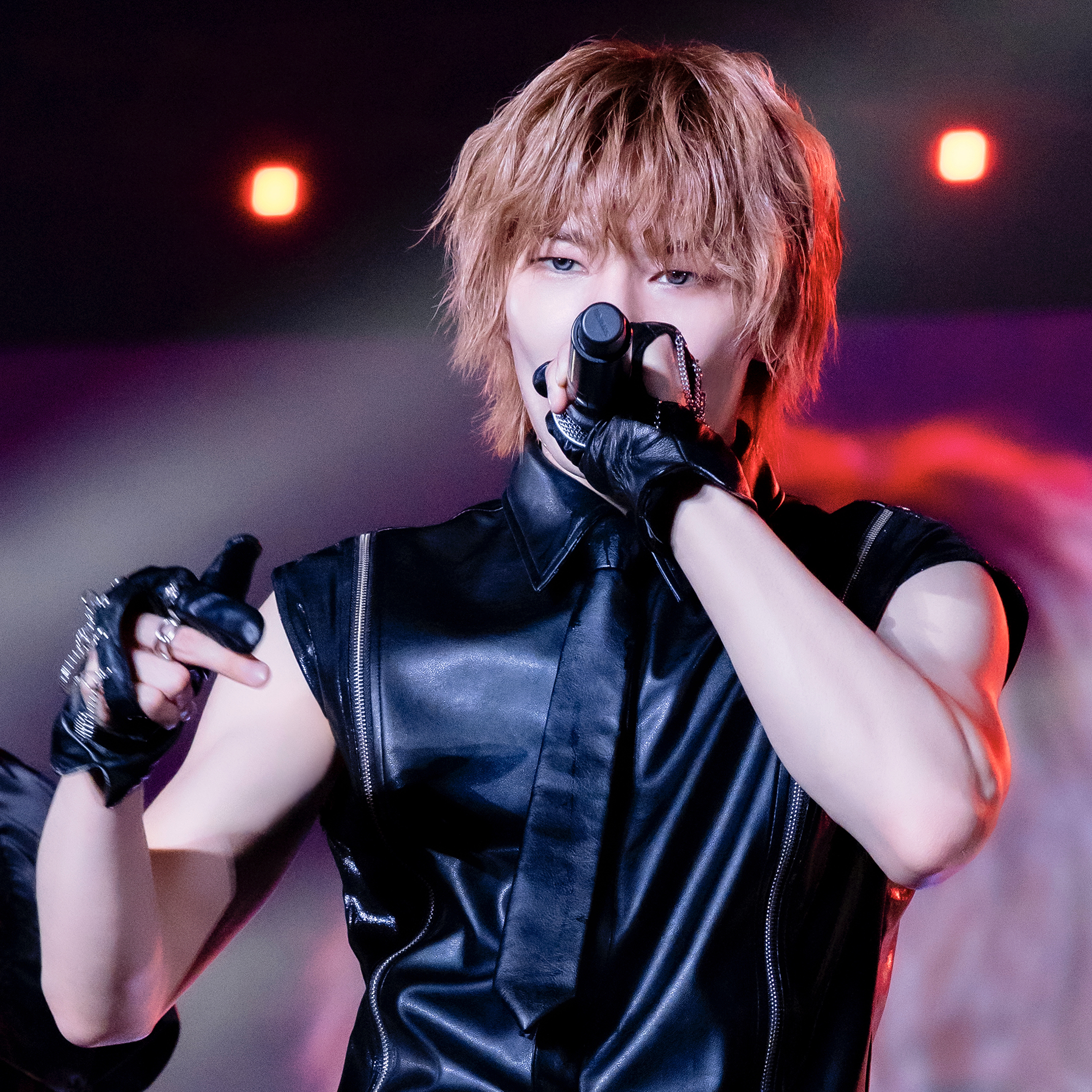 Stray Kids的最新活動照片