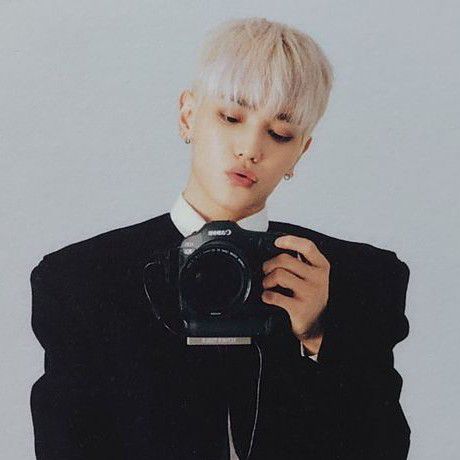 Foto terbaru Taeyong (NCT 127)