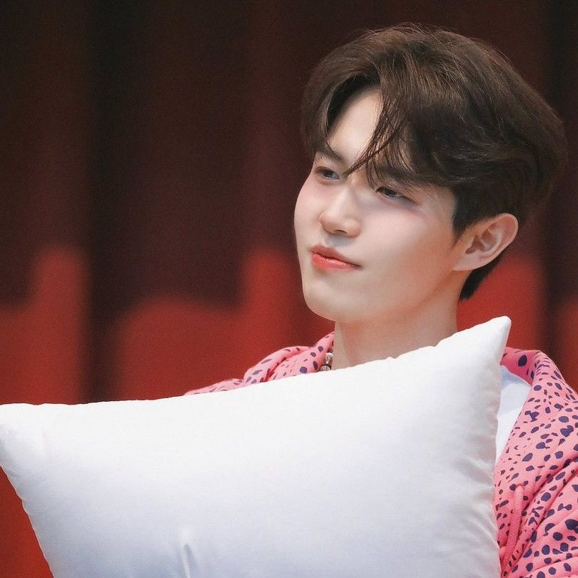 김재환의 비하인드 컷