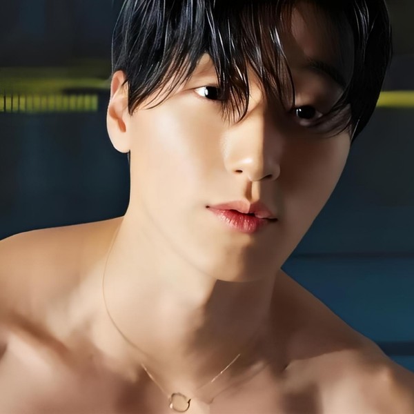 Best moment chosen by San (ATEEZ) fandom