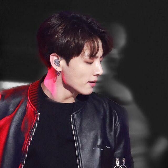 Latest photo of Jungkook (BTS)