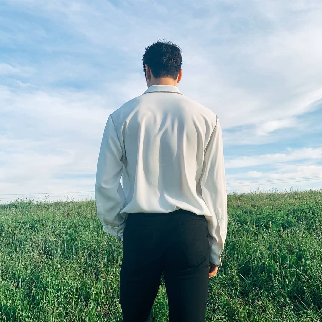 아스트로의 비하인드 컷