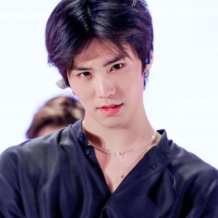 Rocky粉丝拍下的瞬间