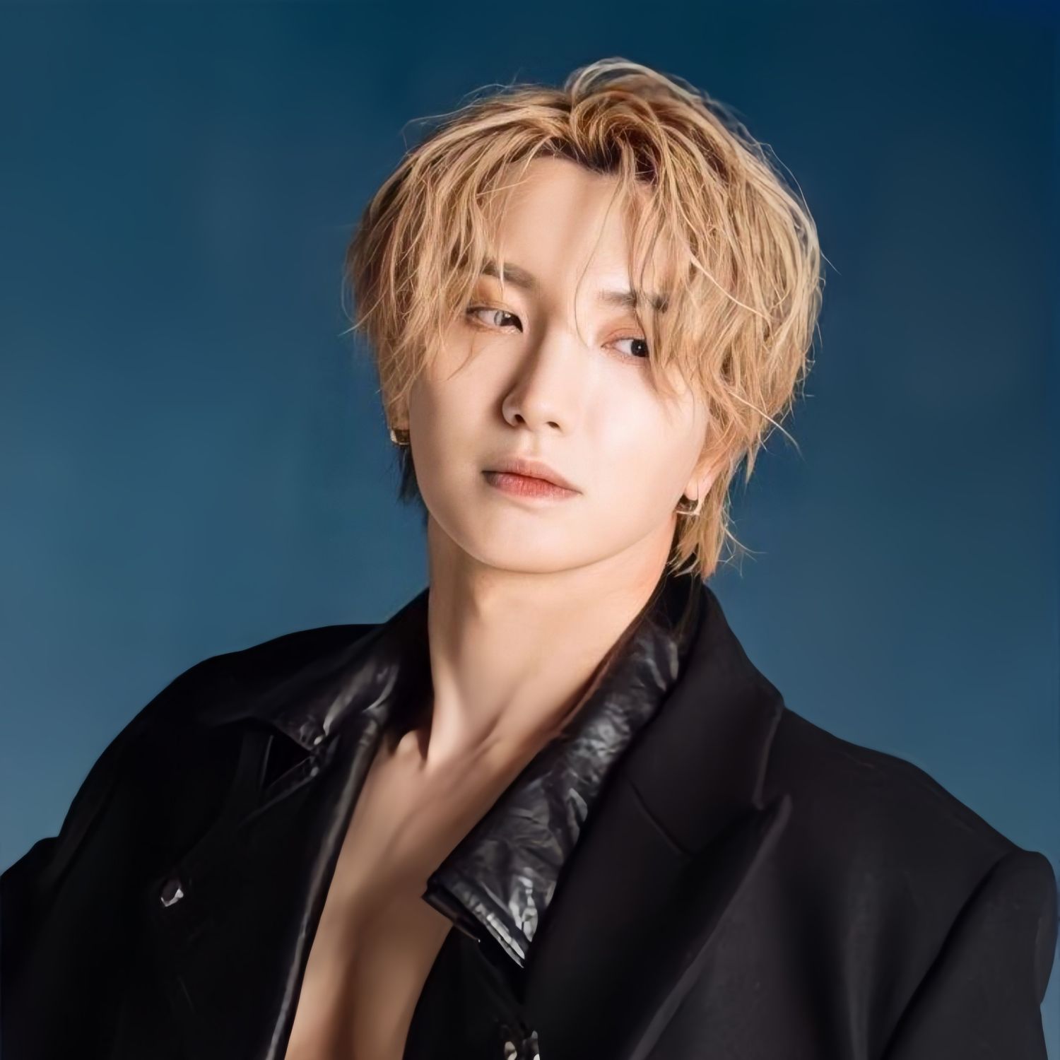 イトゥク (Super Junior)の最新写真