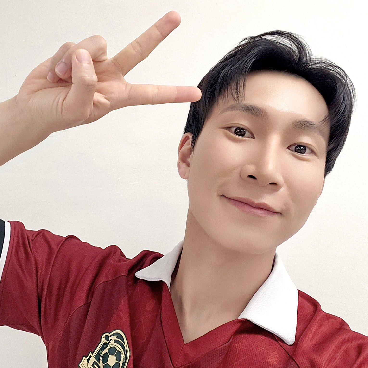 Latest photo of Seo Eunkwang (BTOB)