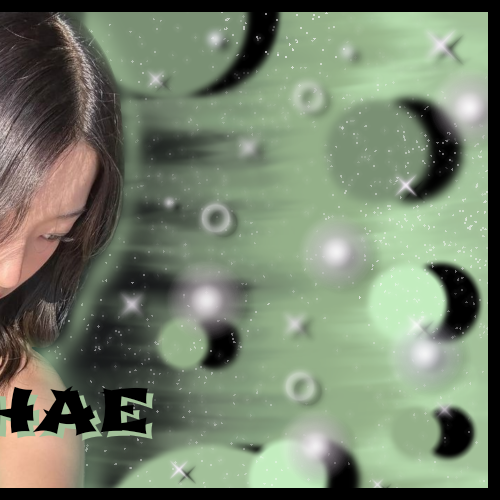 Latest photo of Yoonchae (KATSEYE)