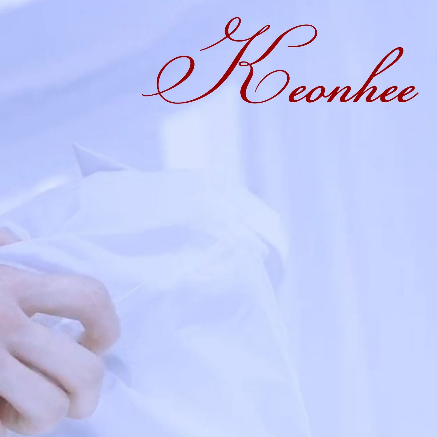A moment captured by Keonhee (ONEUS)'s fan