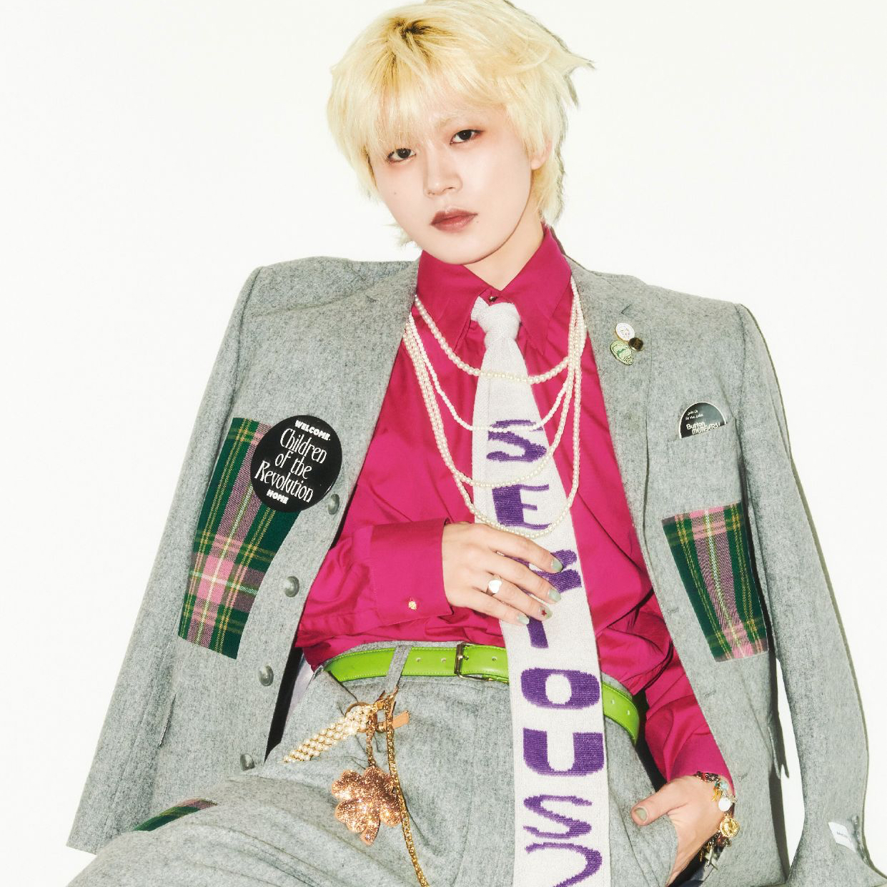 Latest photo of Kimata Syoya (JO1)