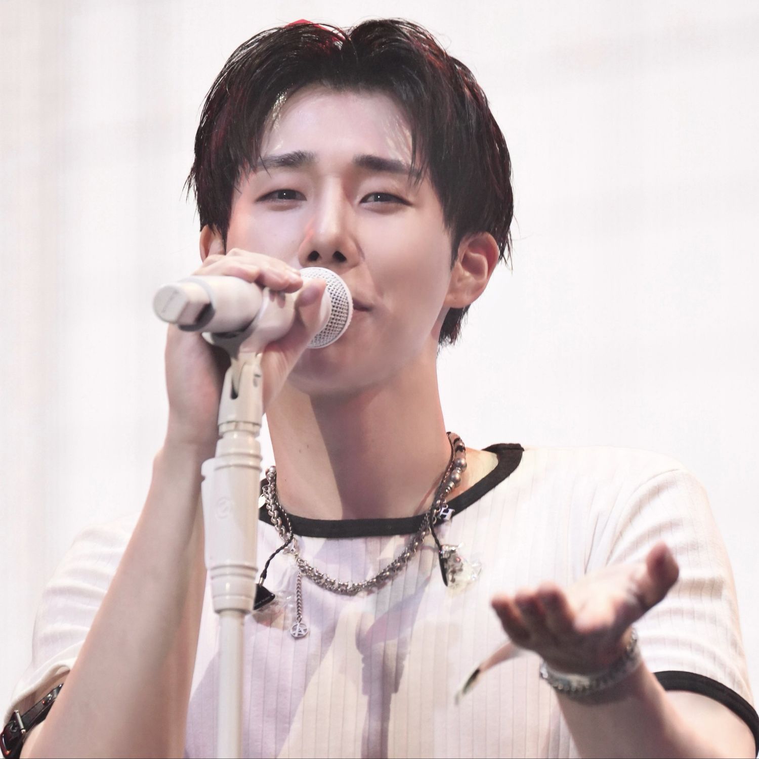 김성규 (인피니트) 최근 활동샷