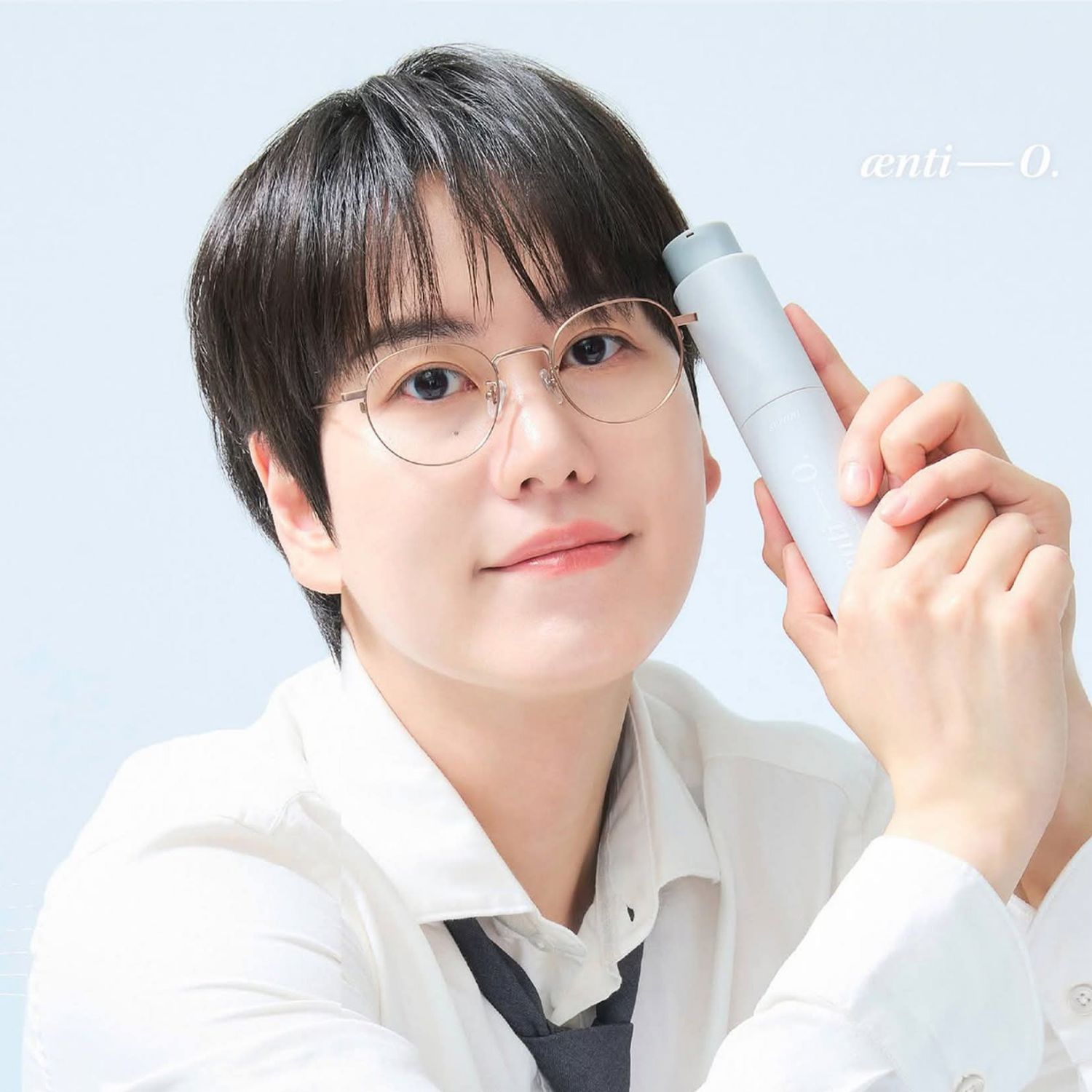 Momen yang diabadikan oleh penggemar Super Junior