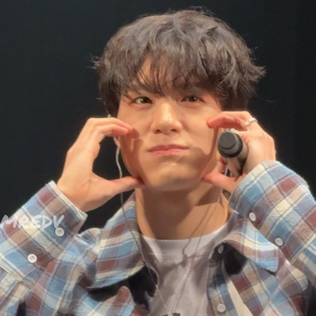 Latest photo of Jeno (NCT DREAM)