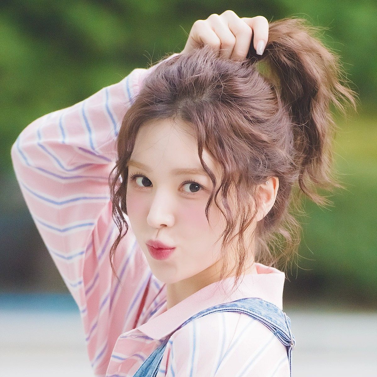 Latest photo of Wendy (Red Velvet)