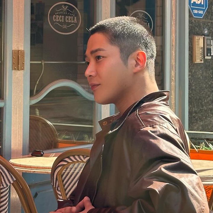 Latest photo of Rowoon