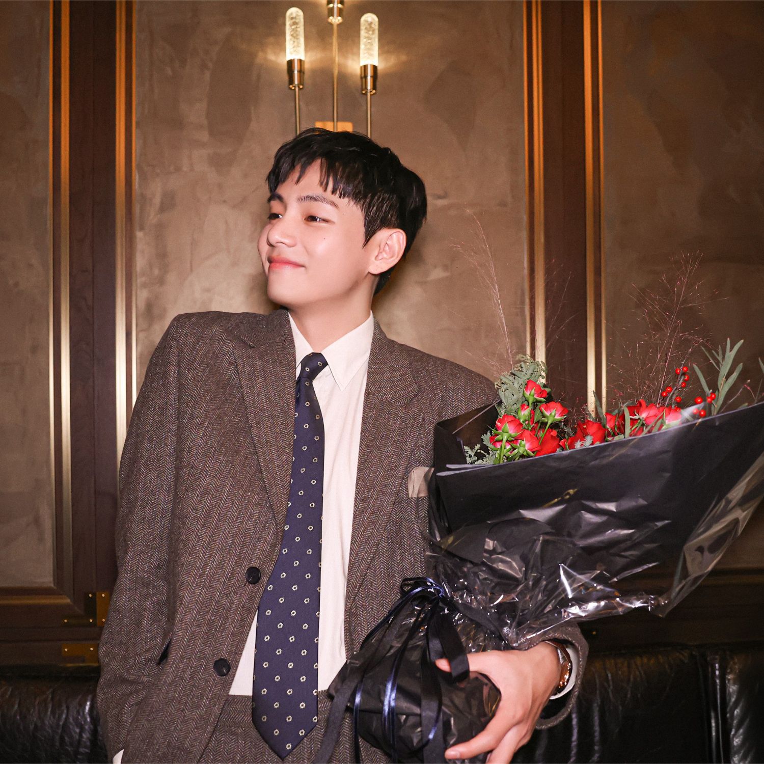 방탄소년단 최근 활동샷