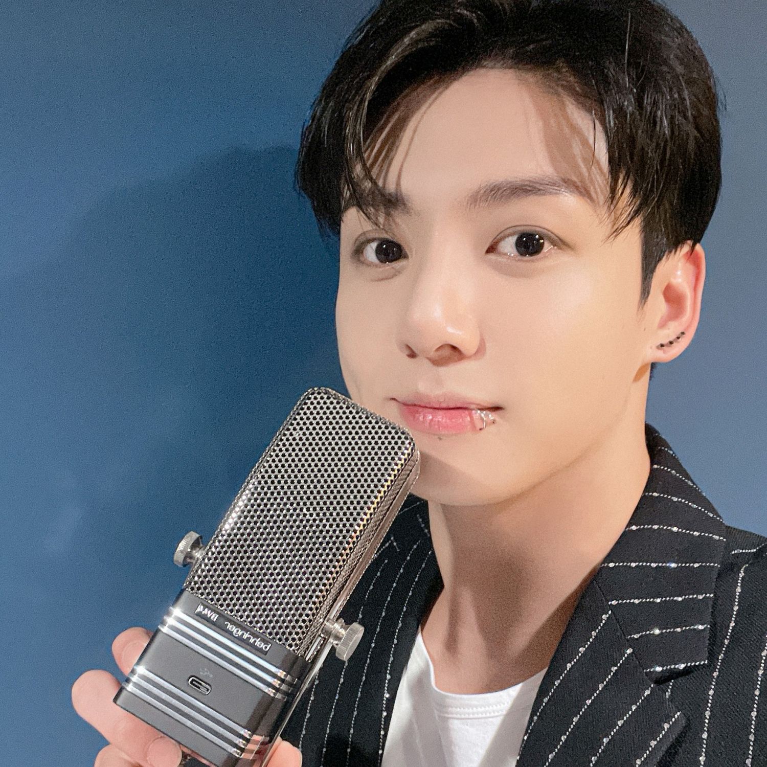 정국 (방탄소년단) 팬이 찍은 순간