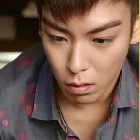 T.O.P的幕后花絮