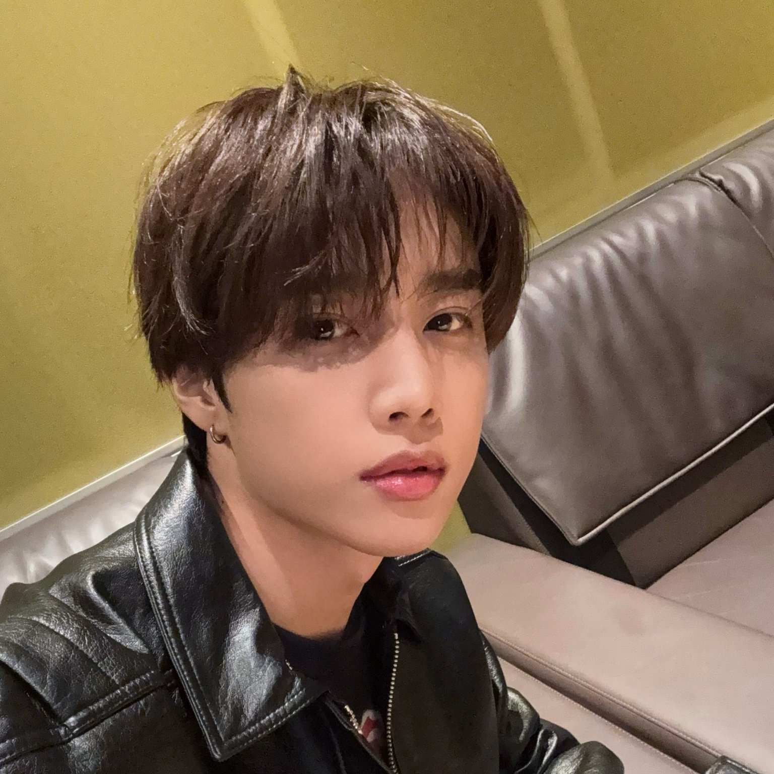 Latest photo of Sunwoo (THE BOYZ)