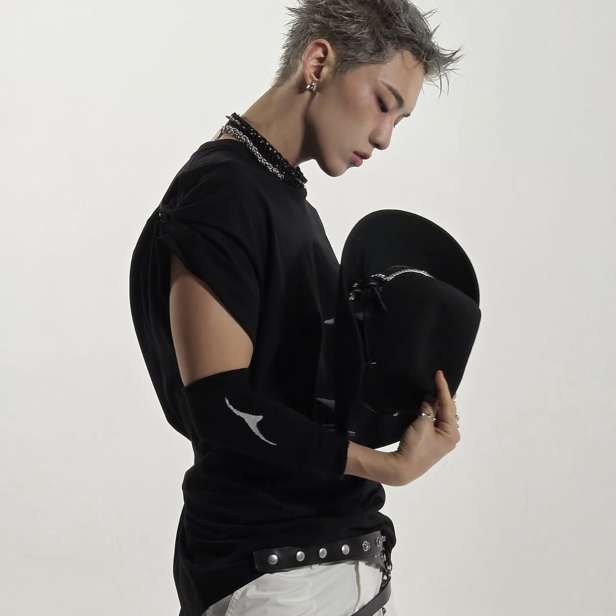 ホシ (SEVENTEEN)の最近の活動写真