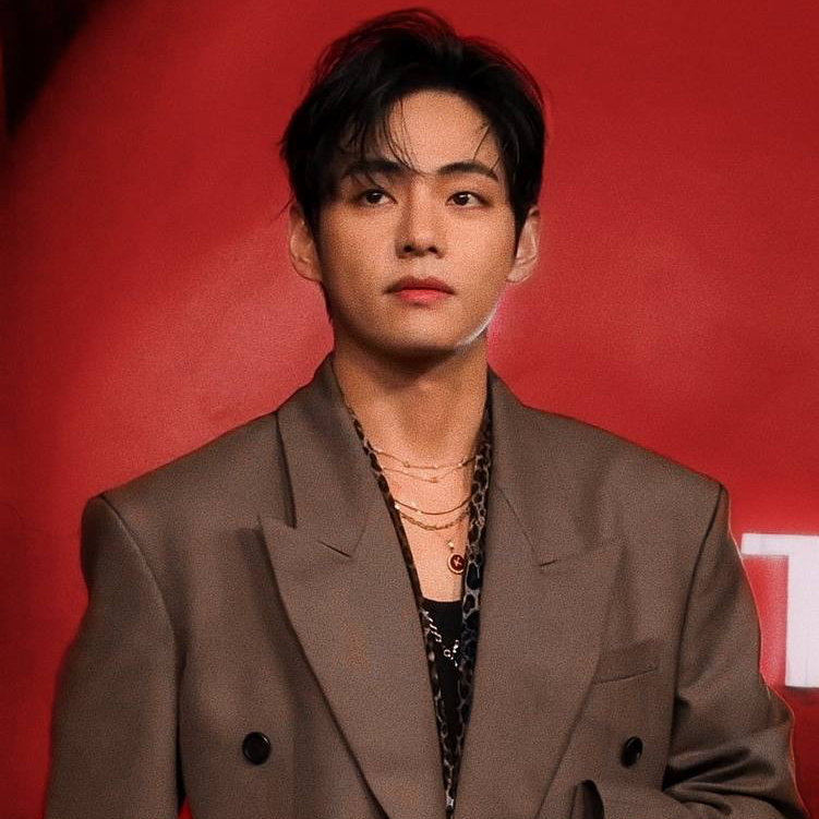 뷔 (방탄소년단) 팬이 찍은 순간