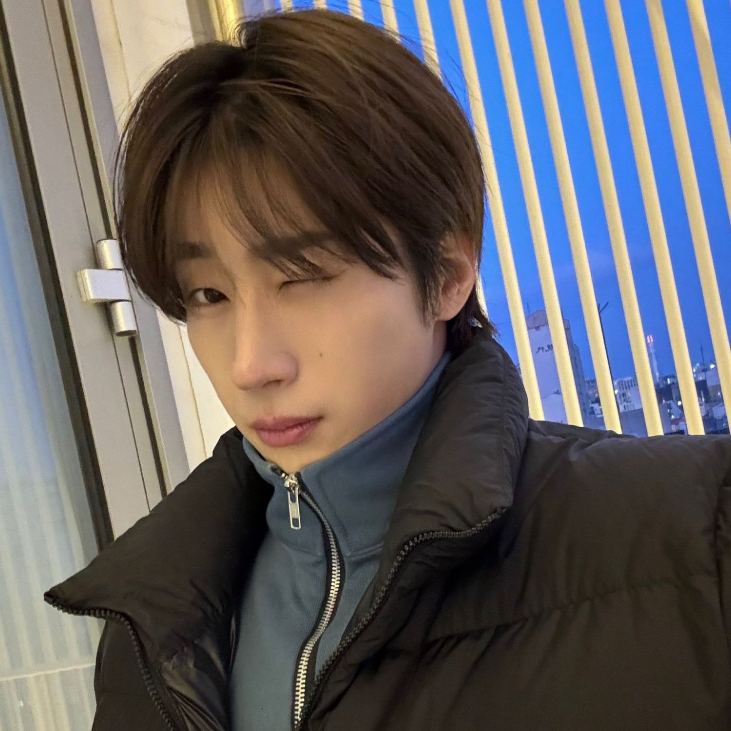 한승우의 최신 사진