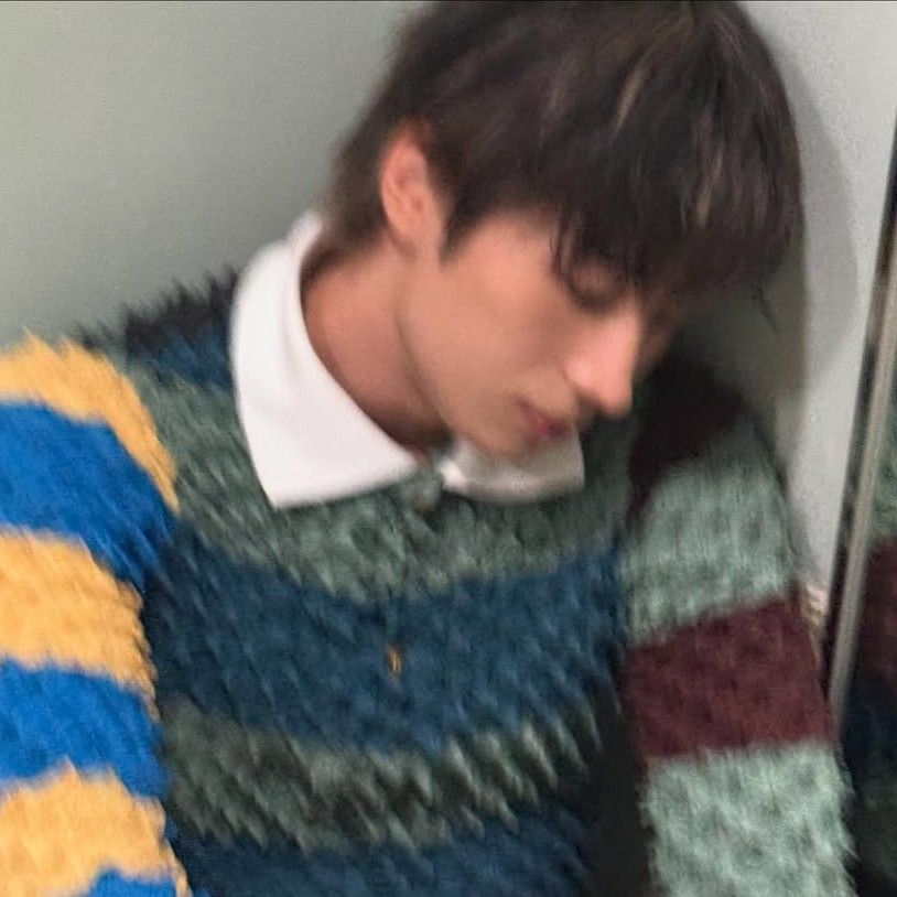 Latest photo of Han Seungwoo