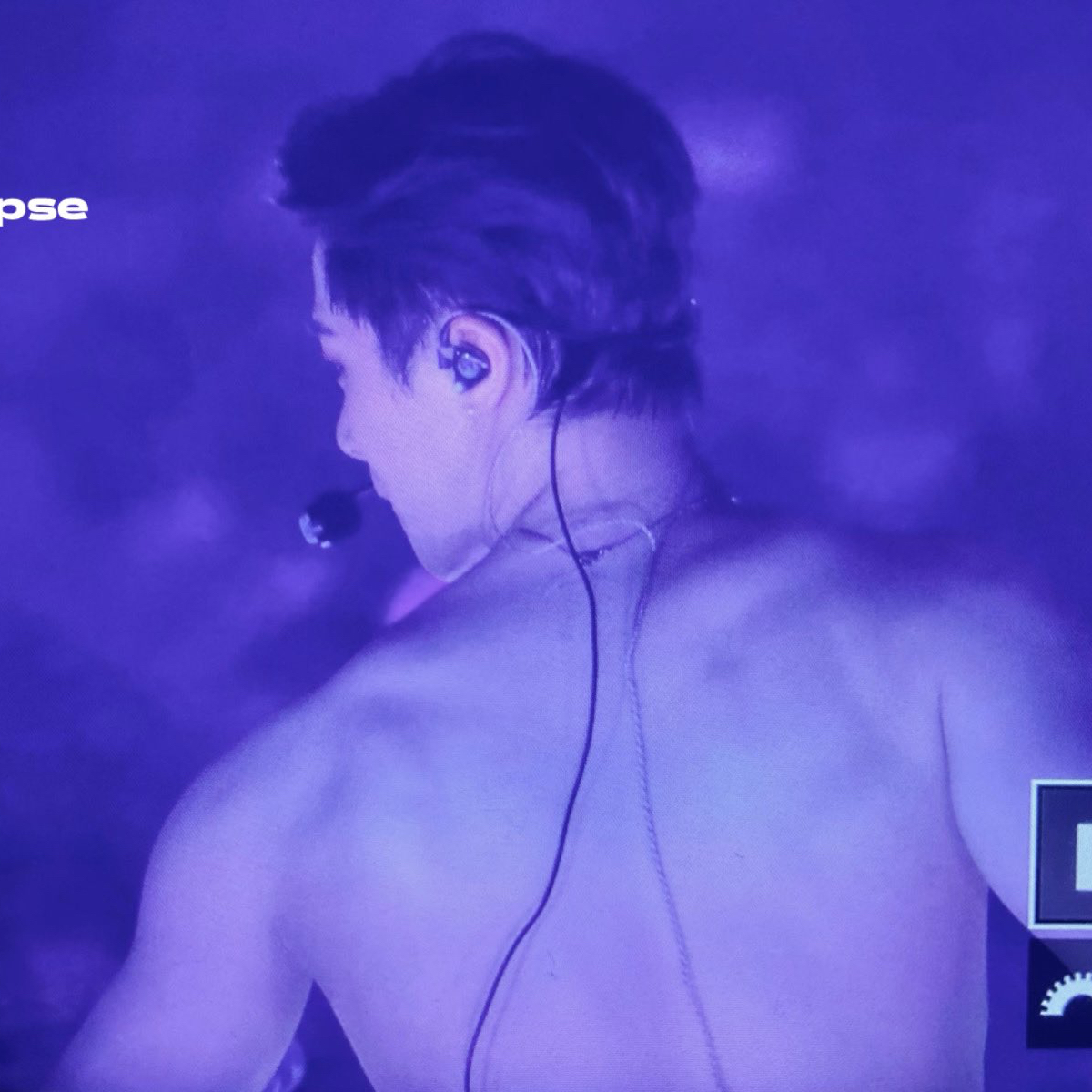 Latest photo of Moonbin (ASTRO)