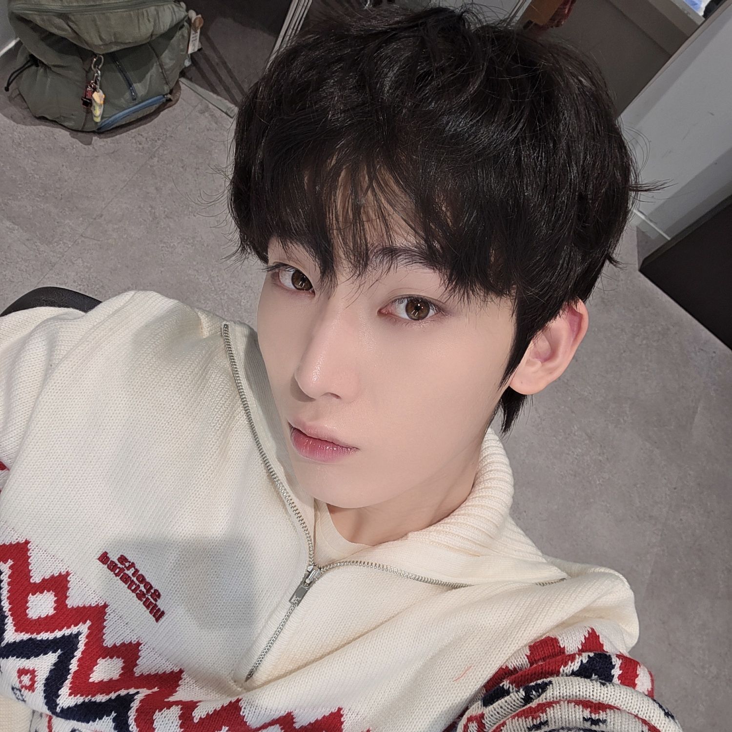 선우 (ENHYPEN)의 최신 사진