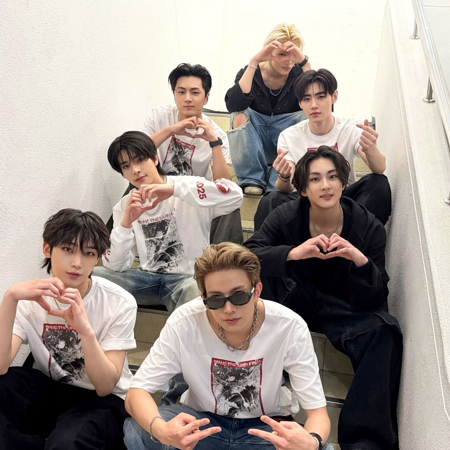 ENHYPEN 팬이 찍은 순간