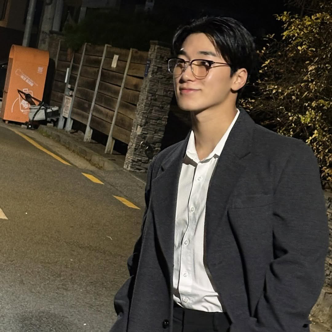 에이티즈 팬이 찍은 순간