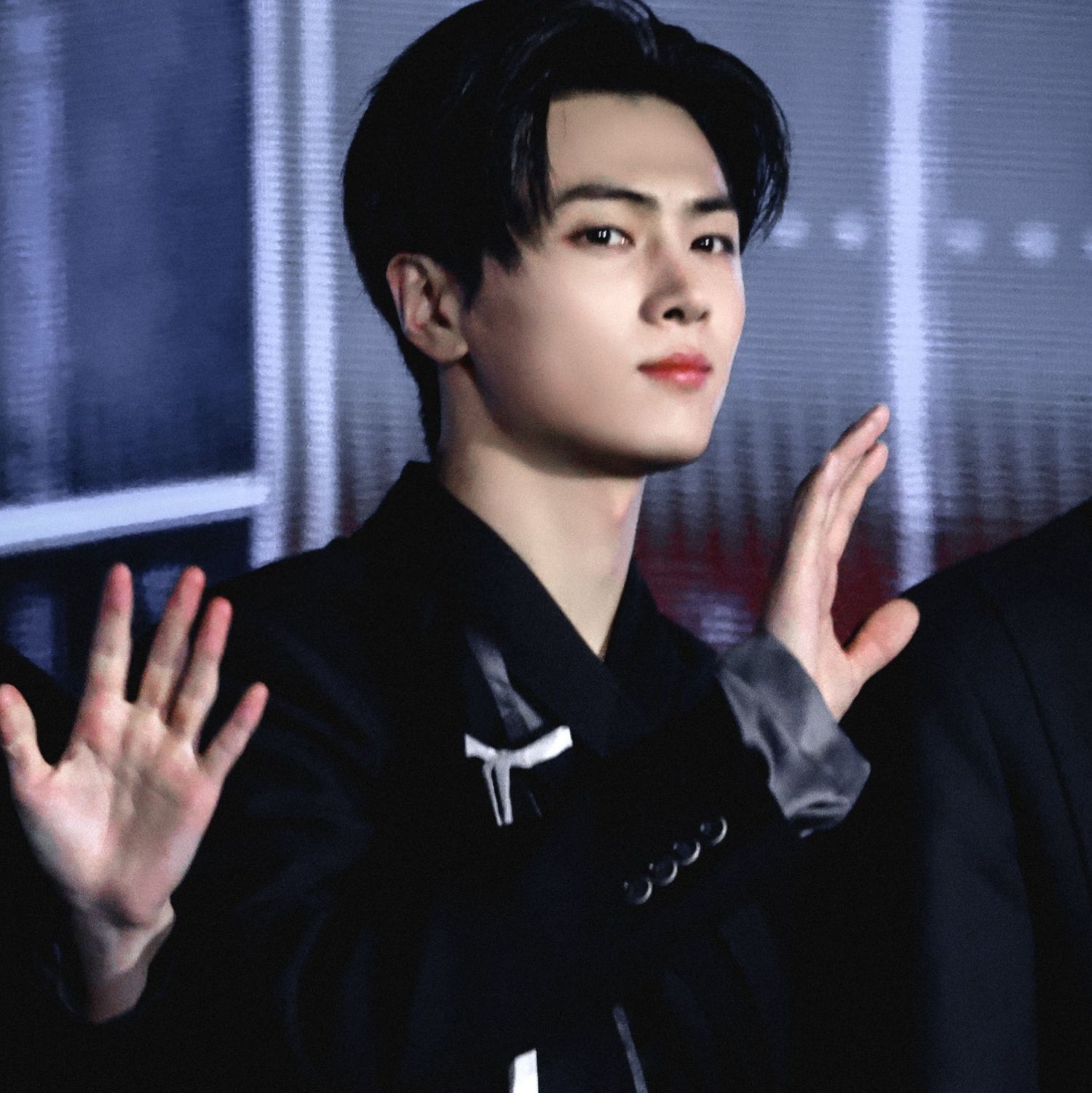 Latest photo of Jay (ENHYPEN)