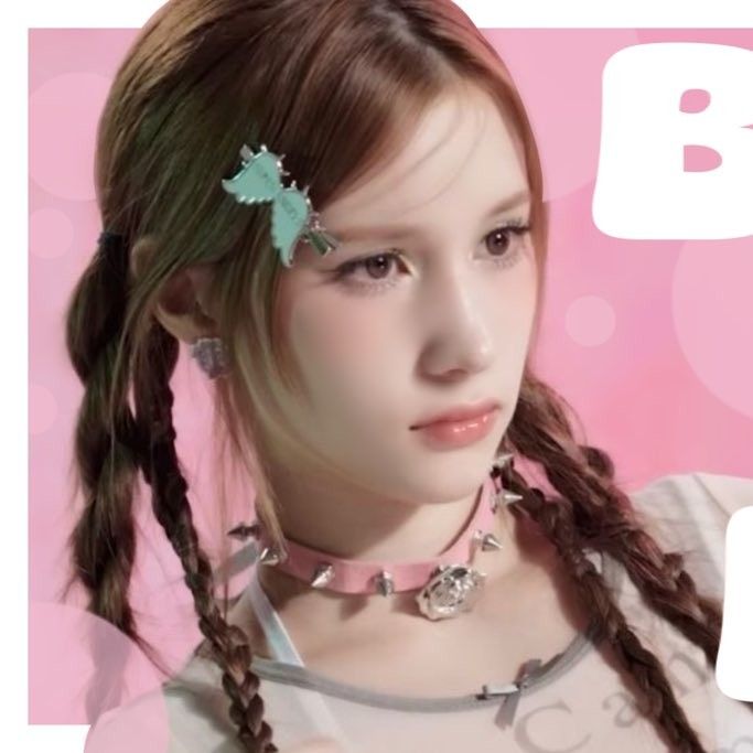 A moment captured by Huening Bahiyyih (Kep1er)'s fan